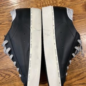 golden goose hi star platform sneaker